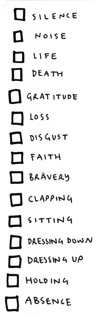 Faith